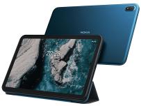Вече можете да поръчате таблета Nokia T20 в комплект с флип калъф 