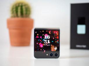 Samsung ще заложи на по-големи екрани при Galaxy Z Fold6 и Flip6