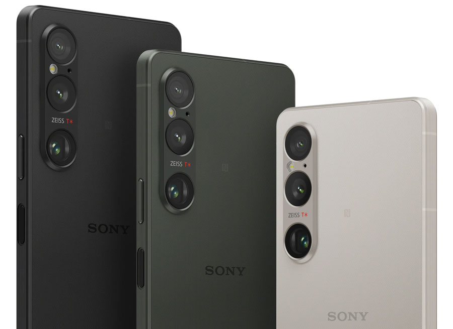 Sony Xperia 1 VI идва с мощен процесор и обновена телефото камера 