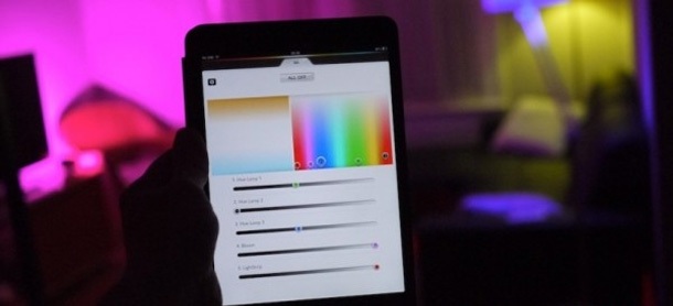 На WWDC 2014 Apple ще покаже платформа за умен дом