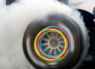 Гледай Формула 1 на живо в Истанбул