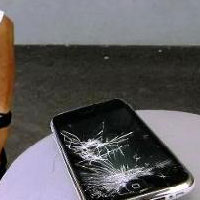 Още един iPhone се взриви във Франция