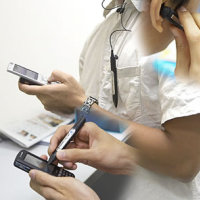 Почти 2 милиарда Bluetooth чипсета ще бъдат продадени през 2014 г.