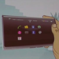Задават се таблети със Symbian?