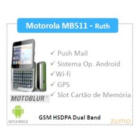 Motorola Flipout ще бъде представен през юни