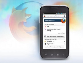 Firefox 5 вече е тук