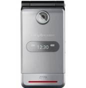 Sony Ericsson Z770i