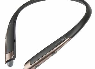 LG анонсира най-добрите си слушалки в серията Tone