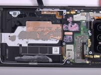 Ето как изглежда Asus Zenfone 7 Pro отвътре