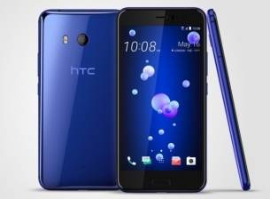 HTC U11 e вече в магазините на “Мтел”