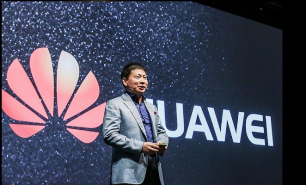 Huawei няма намерение да напусне американския пазар