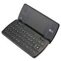LG KT610 с платформата S60