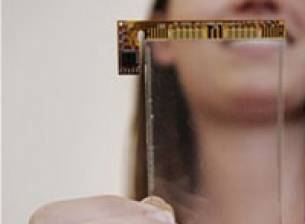 Nokia ще ползва сензорни технологии от Synaptics в нови телефони