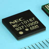 Нов чип за камерафони от NEC