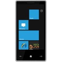 Отключиха емулатора на Windows Phone 7 Series