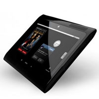 Sony обмисля разработката на таблет