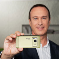 Nokia N8 е хит според анализатор на Morgan Stanley