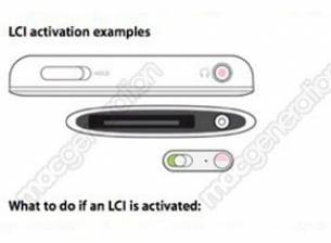 Apple променя политиката си относно сензорите за влага в iPod