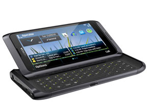 Nokia E7 вече в каталога на 