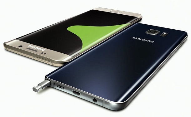 Samsung може да пусне Active версия на Galaxy Note5 с по-голяма батерия