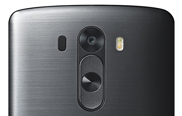 Повече за лазерното фокусиране в камерата на LG G3