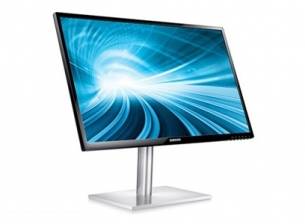 Монитори от Samsung, оптимизирани за работа с Windows 8