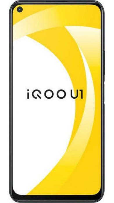 Vivo iQOO U1