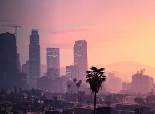 Появиха се кадри от ранна версия на Grand Theft Auto VI