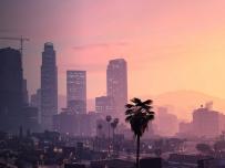 Появиха се кадри от ранна версия на Grand Theft Auto VI