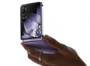 Сгъваемият Xiaomi Mix Flip идва в Европа 