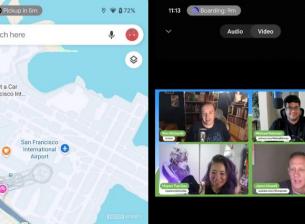 Android 16 може да въведе система за известия като Dynamic Island