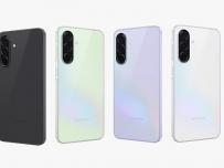 Първите софтуерни обновления за Galaxy A36 и A26 разкриват съществена разлика между двата модела