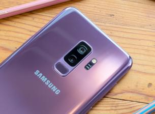 Samsung може да копира iPhone с тази функционалност