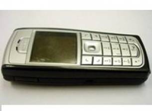 Информация за Nokia 6230i