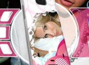 Nokia 7310 Supernova с ваш собствен дизайн