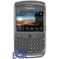 Запознайте се със следващия модел BlackBerry Curve