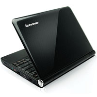 Lenovo IdeaPad S12 - първия нетбук с NVIDIA ION