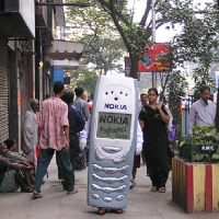 Индия избира Nokia като най-предпочитана марка за трета поредна година