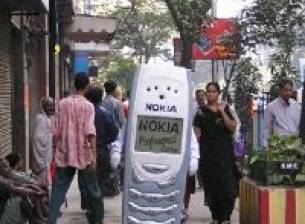 Индия избира Nokia като най-предпочитана марка за трета поредна година