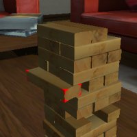 Jenga вече и за iOS