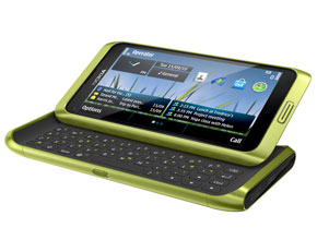 Nokia E7 стана телефонът на 2010, виж кой печели Nokia N8