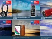 Lenovo, Samsung, Huawei, LG и Sony с награди за мобилни устройства от EISA
