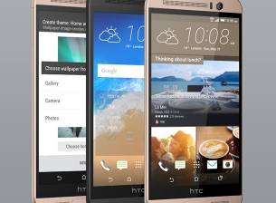 HTC One ME използва MediaTek Helio X10, засега е само за Китай