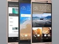 HTC One ME използва MediaTek Helio X10, засега е само за Китай