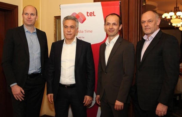 Ето и резултатите на 