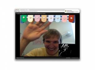 Нова бета на Chrome вече поддържа директна работа с уеб камери