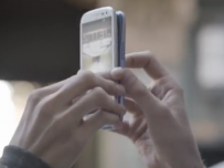 Актуална ли е и сега тази реклама на Galaxy S III?