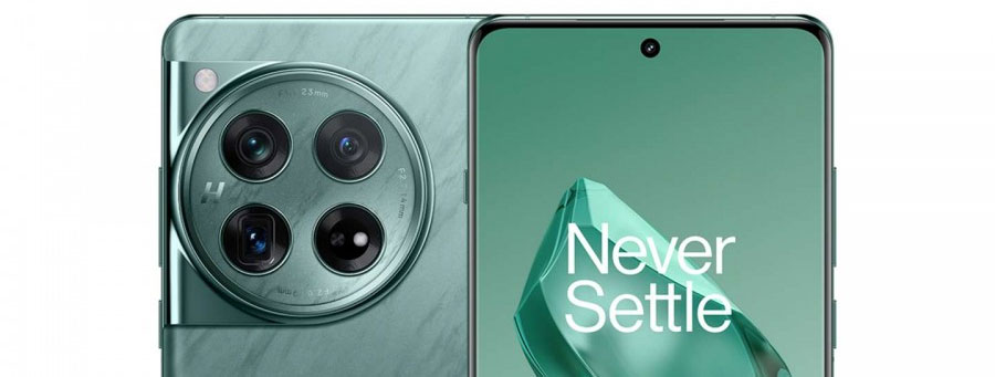 Започва глобалното разпространение на OnePlus 12 и 12R