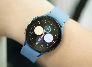 Galaxy Watch7 е възможно да може да измерва кръвна захар