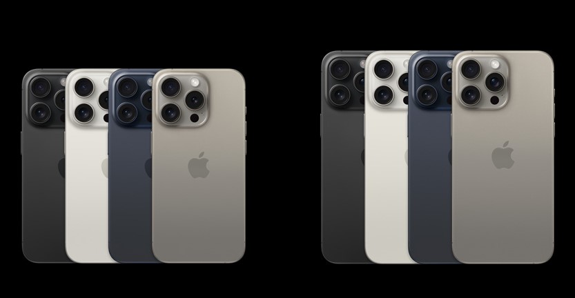 Серията iPhone 16 изглежда ще се предлага в тези цветове